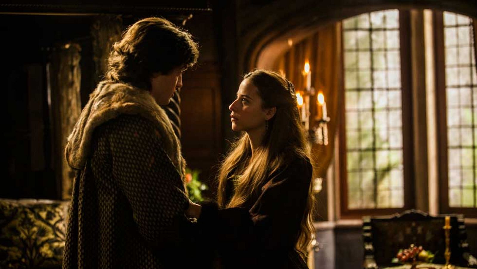 El minuto de oro del último capítulo