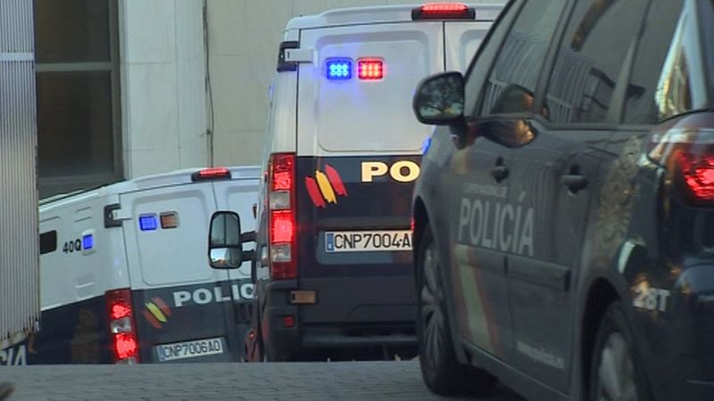 La Comunidad de Madrid en 4' - 02/12/14