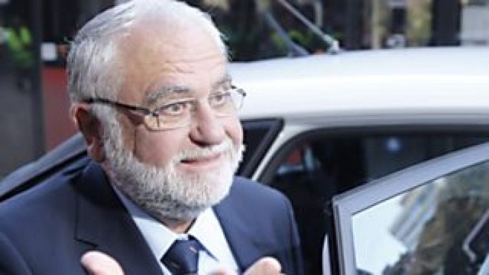 L'informatiu - Comunitat Valenciana - La Comunidad Valenciana en 2' - 02/12/14