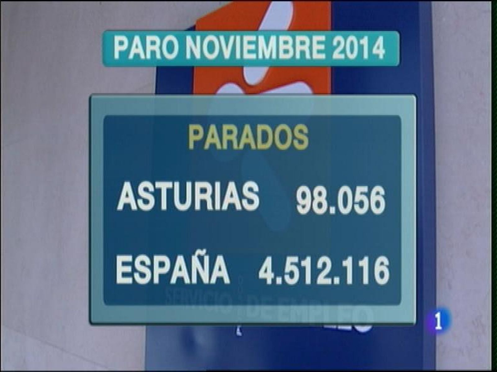 Asturias en 2' - 02/12/14 | Ver