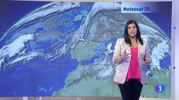 L'Informatiu - El temps - 02/12/2014