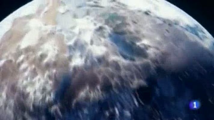 Telenorte - País Vasco - El tiempo en el País Vasco - 02/12/14