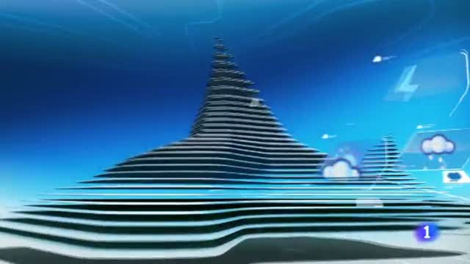 El tiempo en La Rioja - 02/12/14 | Ver