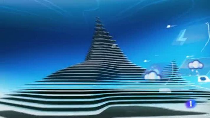 Informativo Telerioja - El tiempo en La Rioja - 02/12/14