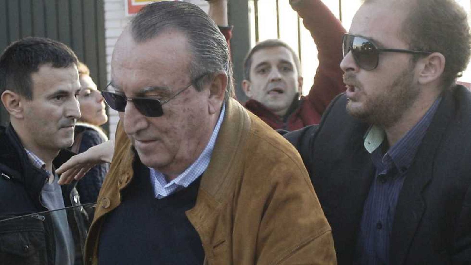 L'Informatiu - Comunitat Valenciana - 02/12/14 - Ver ahora