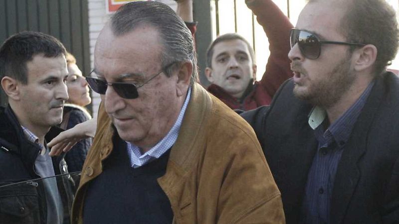 L'Informatiu - Comunitat Valenciana - 02/12/14 - Ver ahora