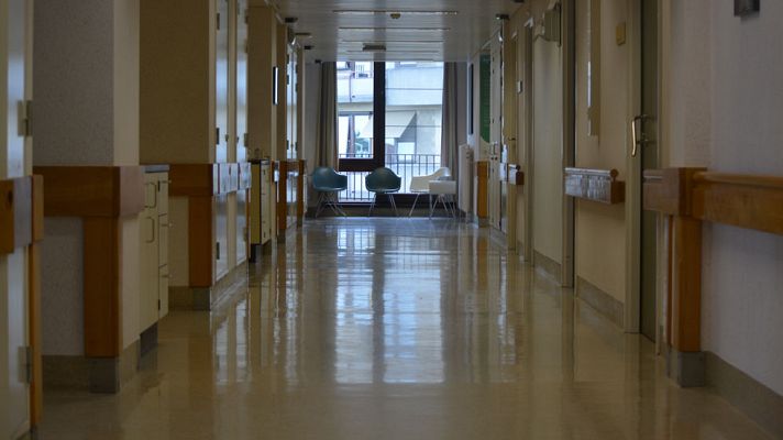 Telediario 1 - Los hospitales mejor valorados