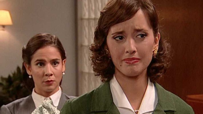 Amar en tiempos revueltos - T5 - Capítulo 2