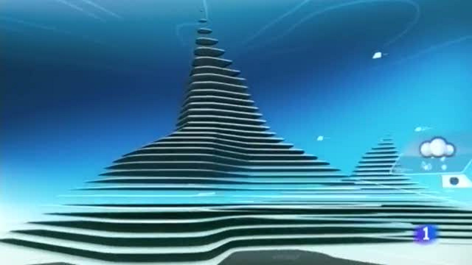 El tiempo en Castilla y León - 02/12/14