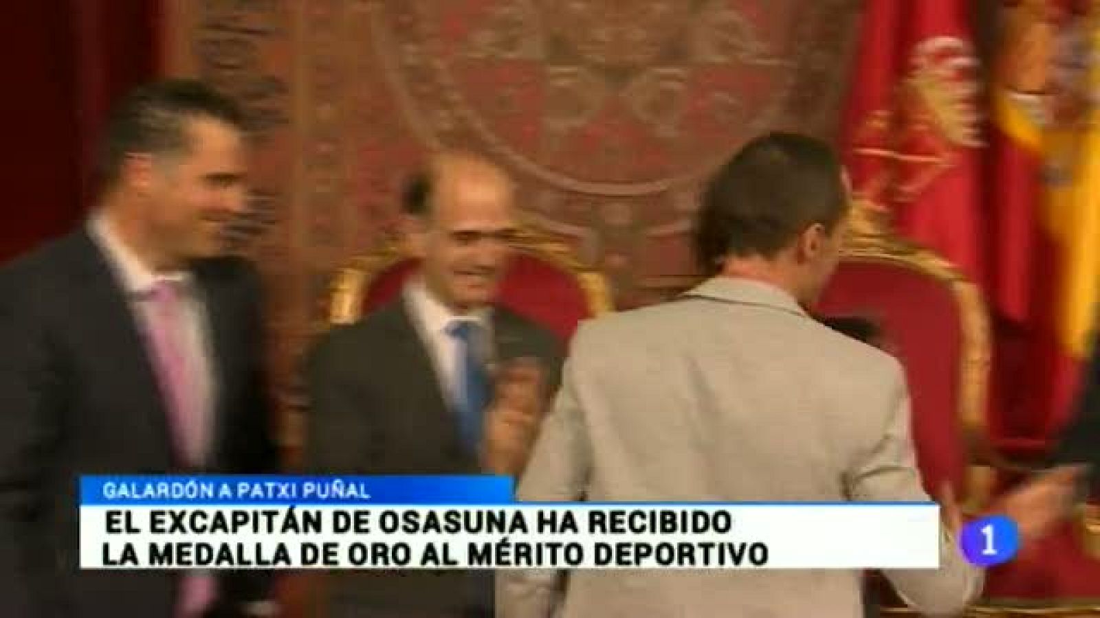 Telenavarra 2 - 02/12/2014 | Ver