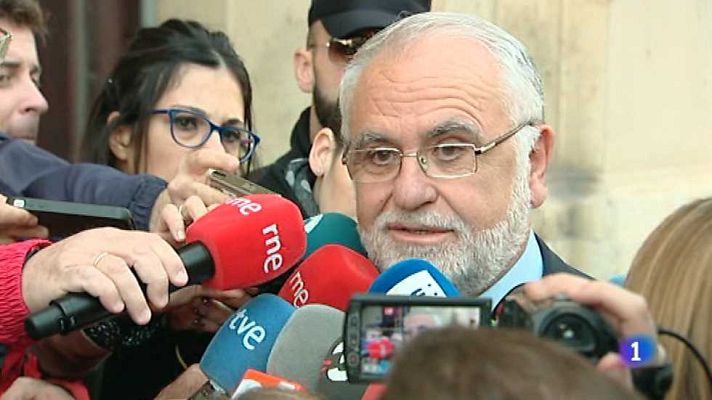 L'informatiu - Comunitat Valenciana - L'Informatiu - Comunitat Valenciana 2 - 02/12/14