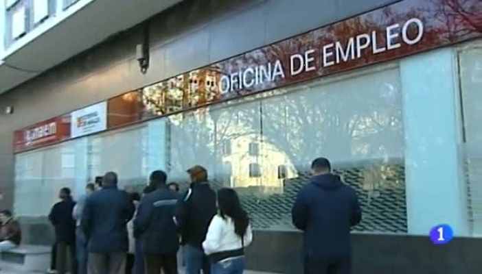 Noticias Aragón - Noticias Aragón 2 - 02/12/14