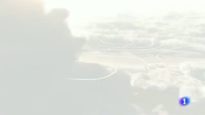 TeleCantabria - El tiempo en Cantabria - 02/12/14