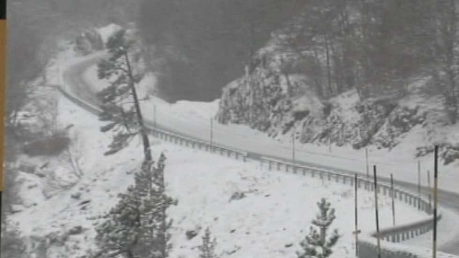 España en 24 horas - 02/12/14 - Ver ahora