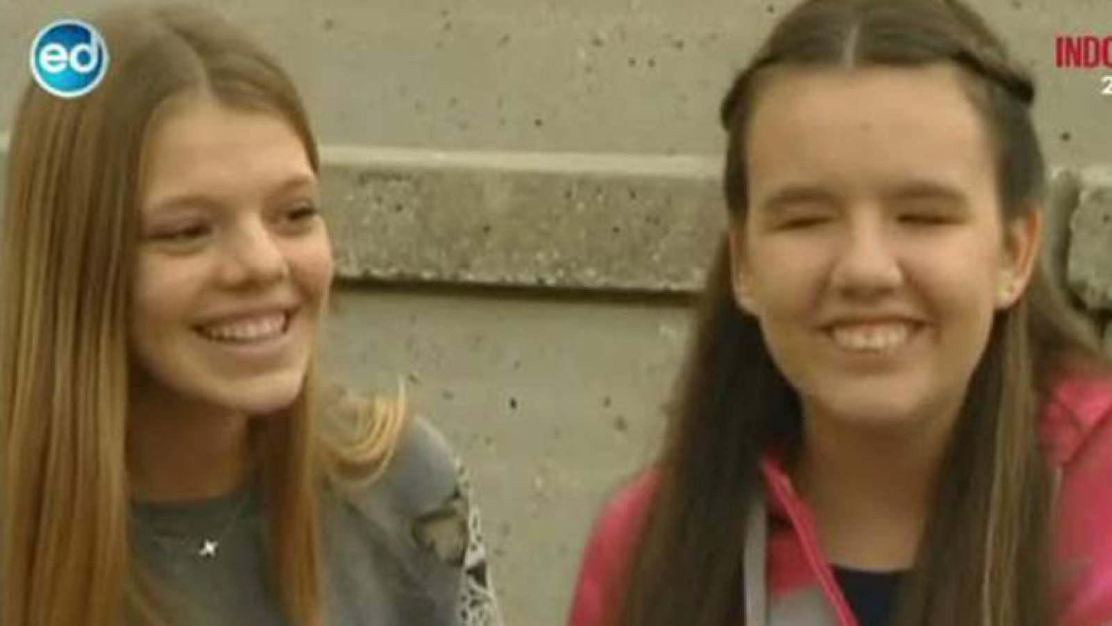 España Directo- Nachi, todo un símbolo de superación