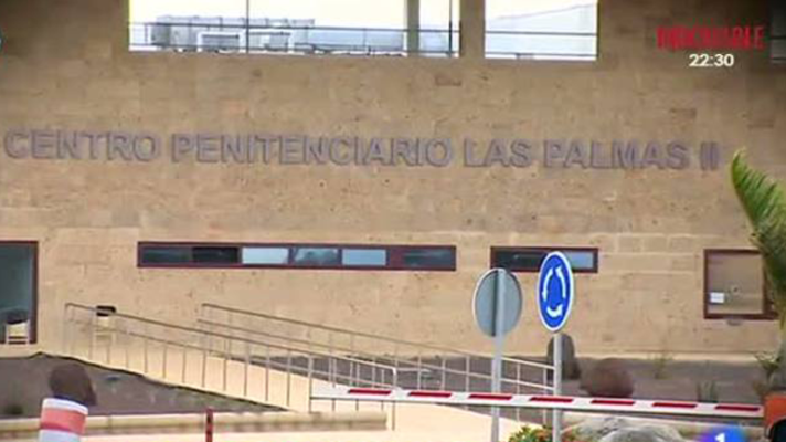 España Directo - Abogadas consideran 'humillante' quitarse el sostén cárcel