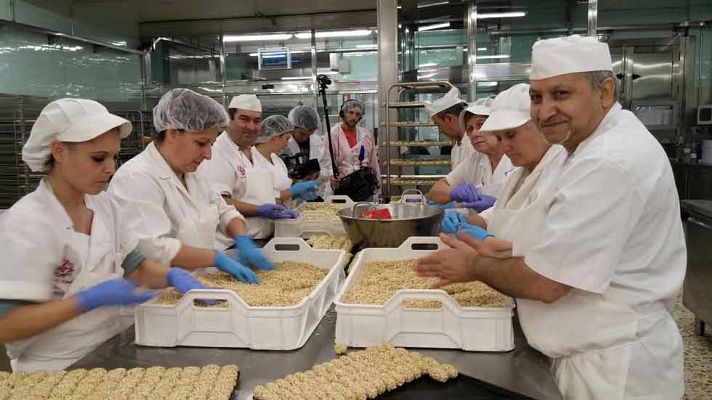 Aquí la Tierra - Al rico mazapán de Obrador