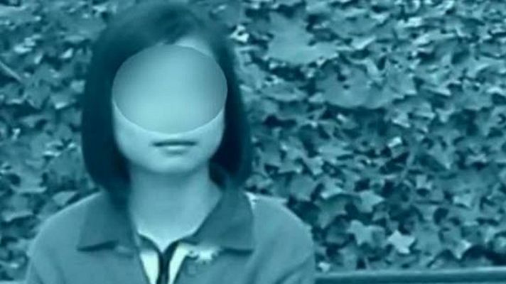 Telediario 1 - La madre de Asunta rebate la autopsia de la niña