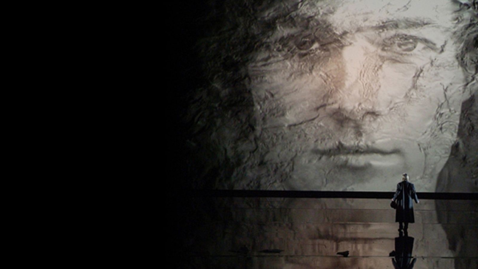 'Muerte en Venecia' en el Teatro Real | Ver