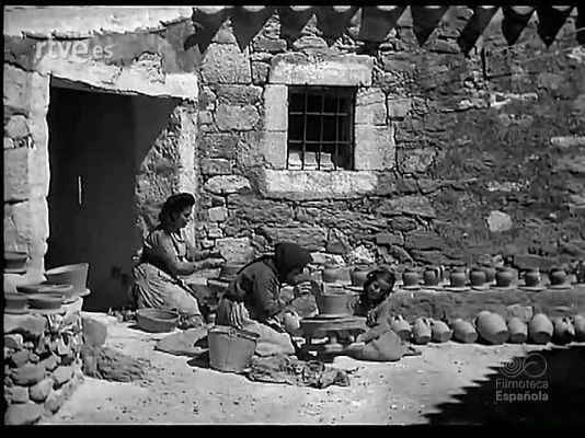 Revista Imágenes - CALIDOSCOPIO ESPAÑOL