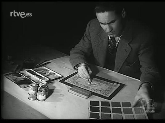 Revista Imágenes - ARTESANIA ESPAÑOLA