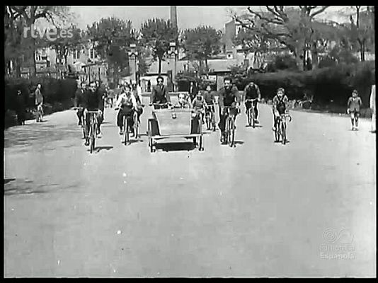 Revista Imágenes - DE LO RARO A LO PINTORESCO