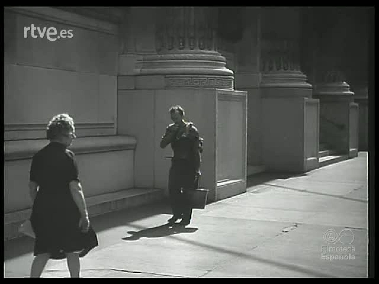 OFICIOS PELIGROSOS - Revista Imágenes | Ver