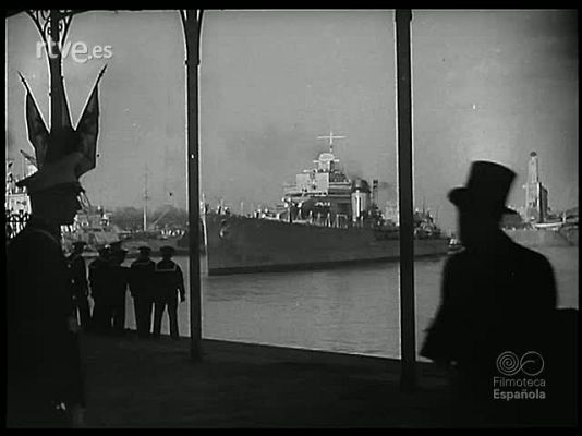 Revista Imágenes - ARGENTINA Y ESPAÑA