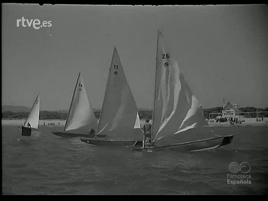 Revista Imágenes - EL DEPORTE EN VERANO