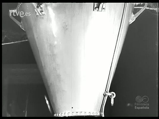 Revista Imágenes - MINAS SUBMARINAS