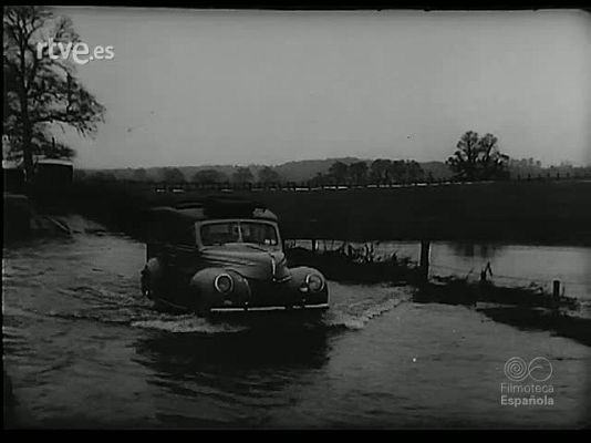 Revista Imágenes - SUCESOS EXTRAORDINARIOS