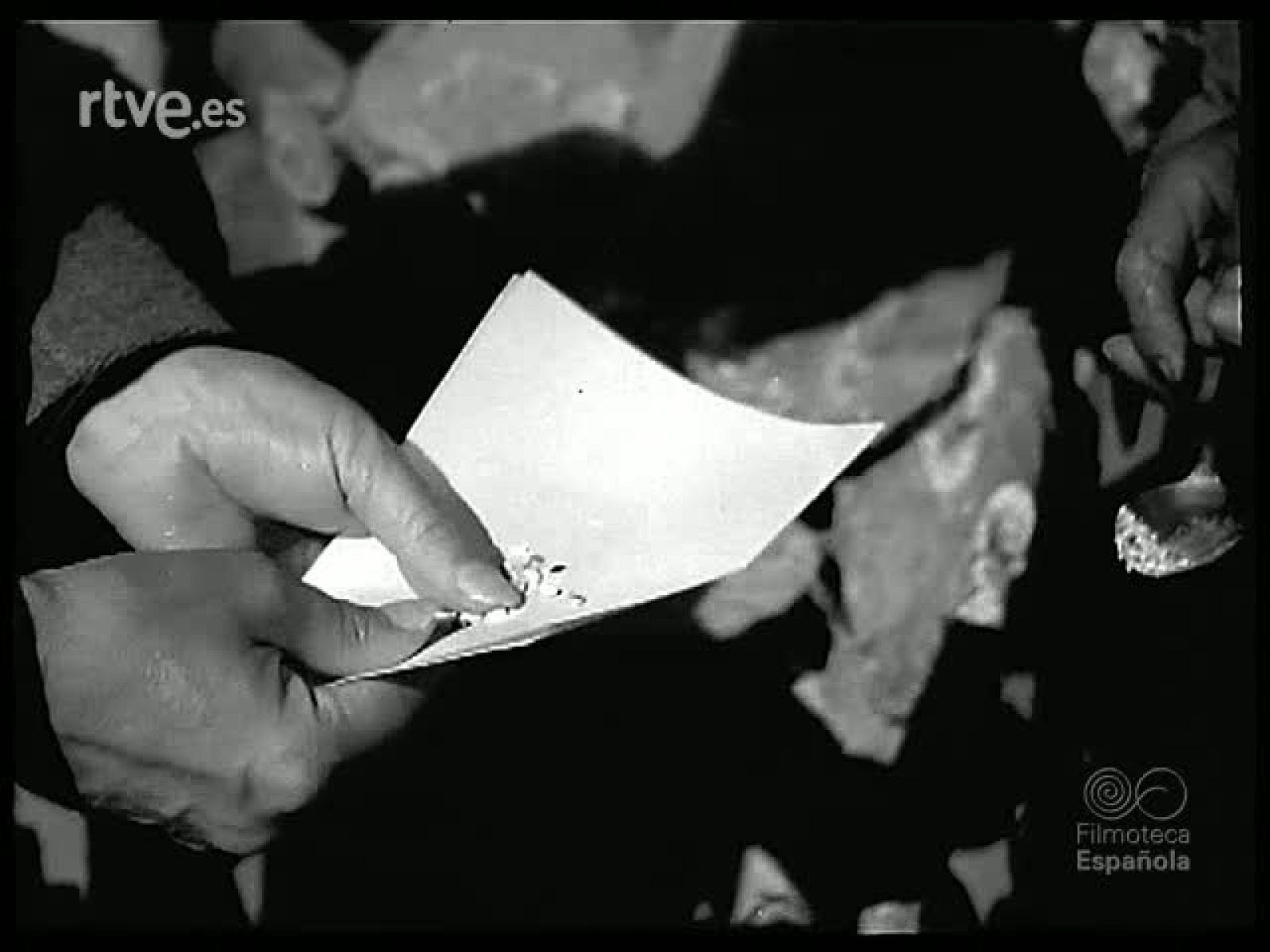 MOSAICO ESPAÑOL - Revista Imágenes | Ver