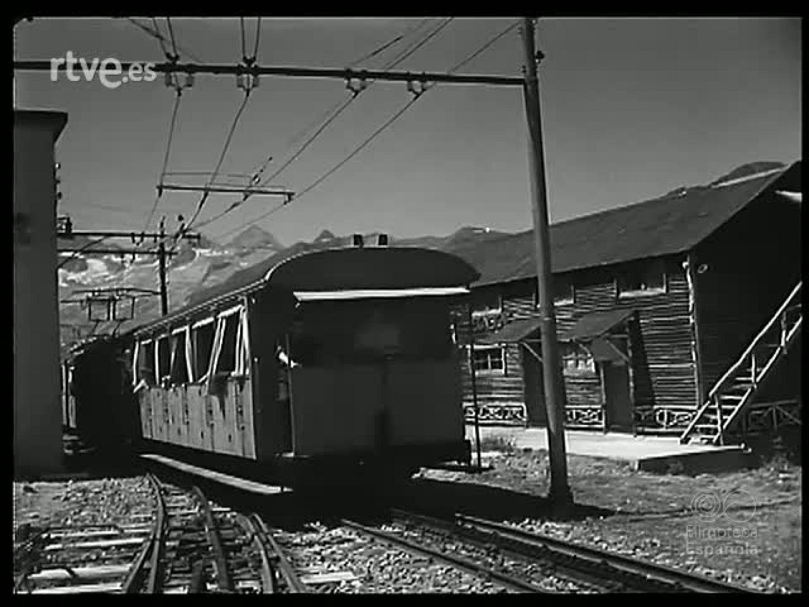 REMONTANDO EL GARONA - Revista Imágenes | Ver