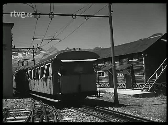 Revista Imágenes - REMONTANDO EL GARONA