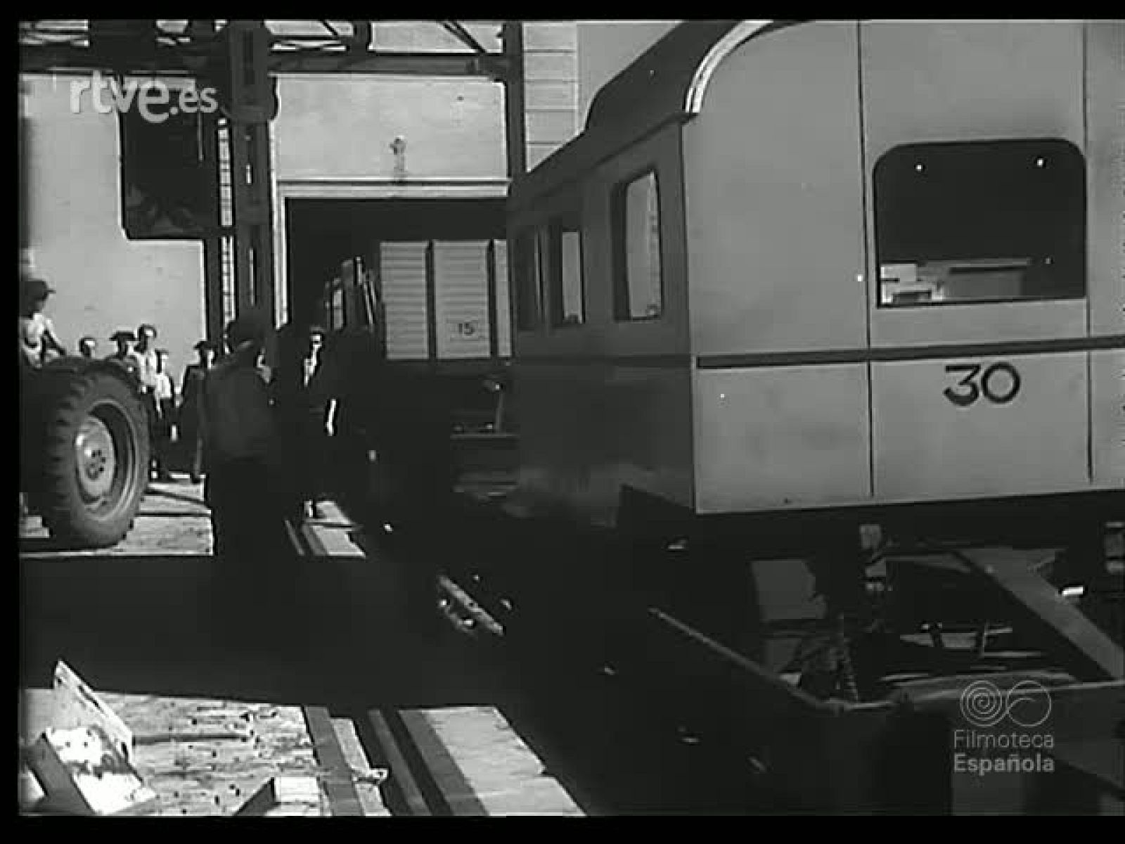 DENTRO Y FUERA DE LA PISTA - Revista Imágenes | Ver