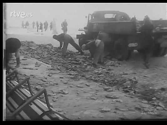 Revista Imágenes - SINIESTROS DEL MUNDO