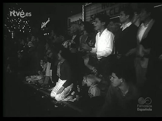 Revista Imágenes - EL TIEMPO DE LA ILUSION