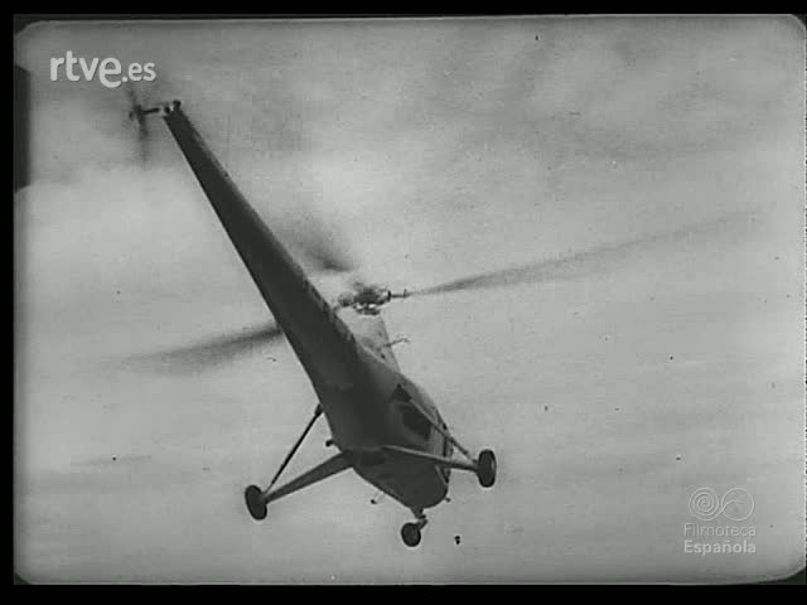 DUEÑOS DEL ESPACIO - Revista Imágenes | Ver