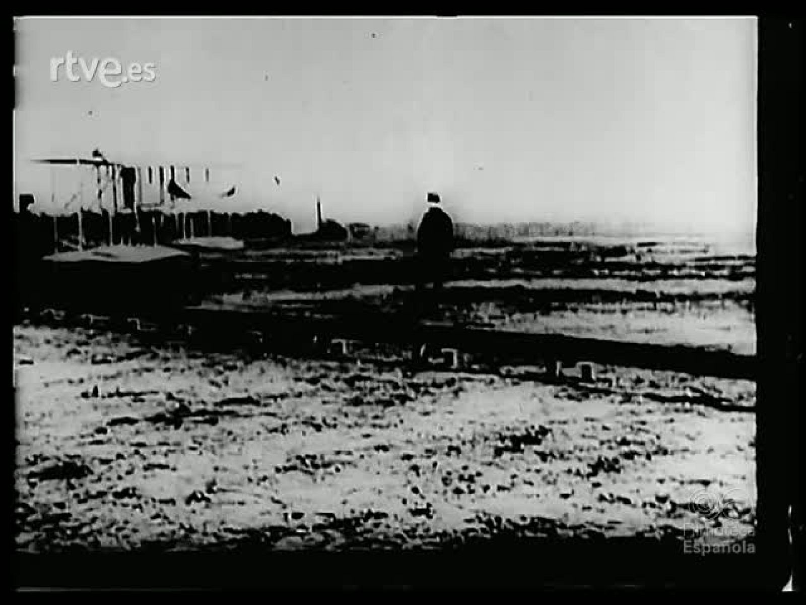 CRUZANDO EL ESPACIO - Revista Imágenes | Ver