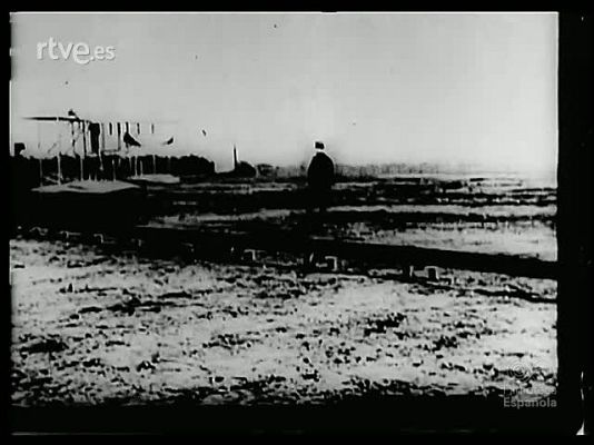 Revista Imágenes - CRUZANDO EL ESPACIO