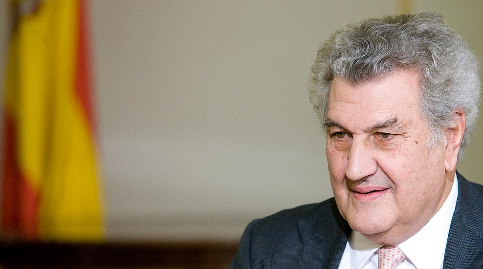 Posada, sobre puertas abiertas en el Congreso: "Es un día emocionante y me gusta que todo salga bien" - Los desayunos | Ver