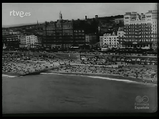 Revista Imágenes - PINTORESCO Y EXTRAÑO