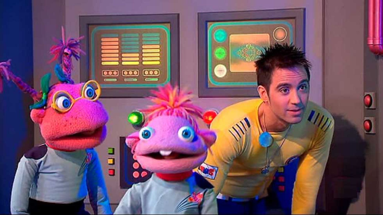 Capítulo 321 - Lunnis | Ver