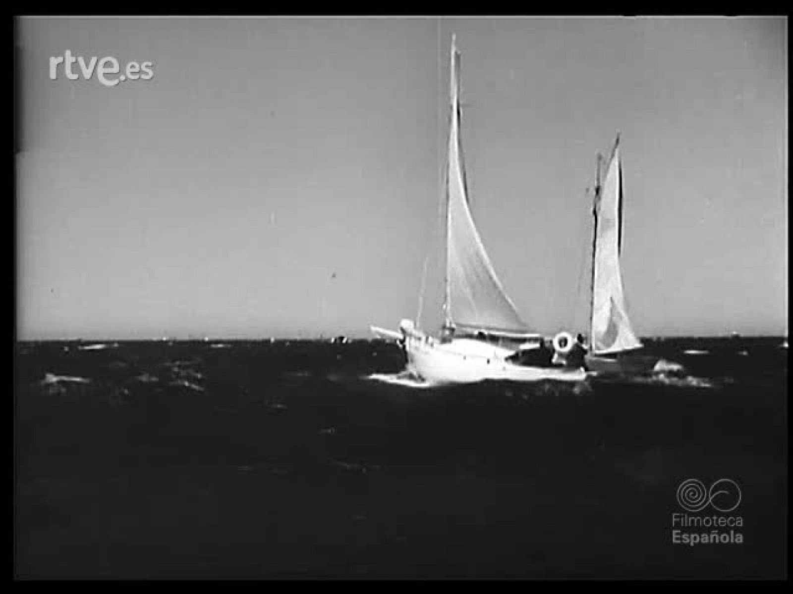 NAVES Y CORCELES - Revista Imágenes | Ver