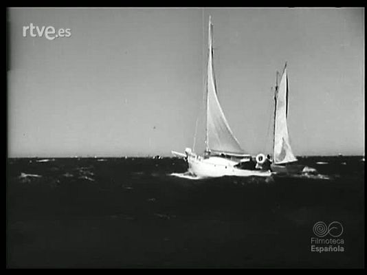 Revista Imágenes - NAVES Y CORCELES