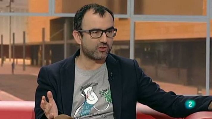 Para todos La 2 - Entrevista: Rafael Santandreu