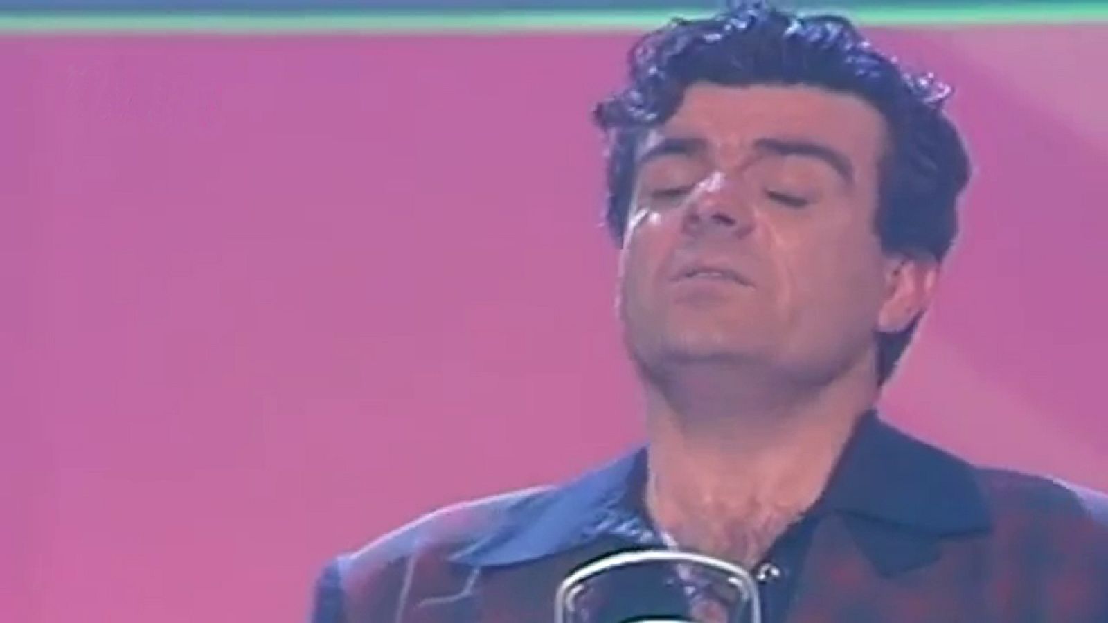 Telepasión 1993: ¡Oh, yeah!