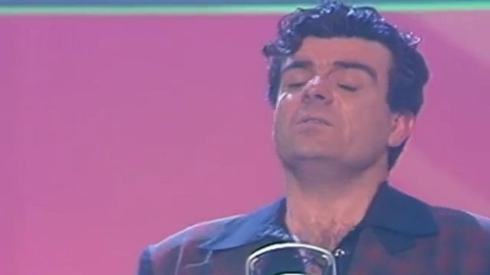 Telepasión Española - Telepasión 1993