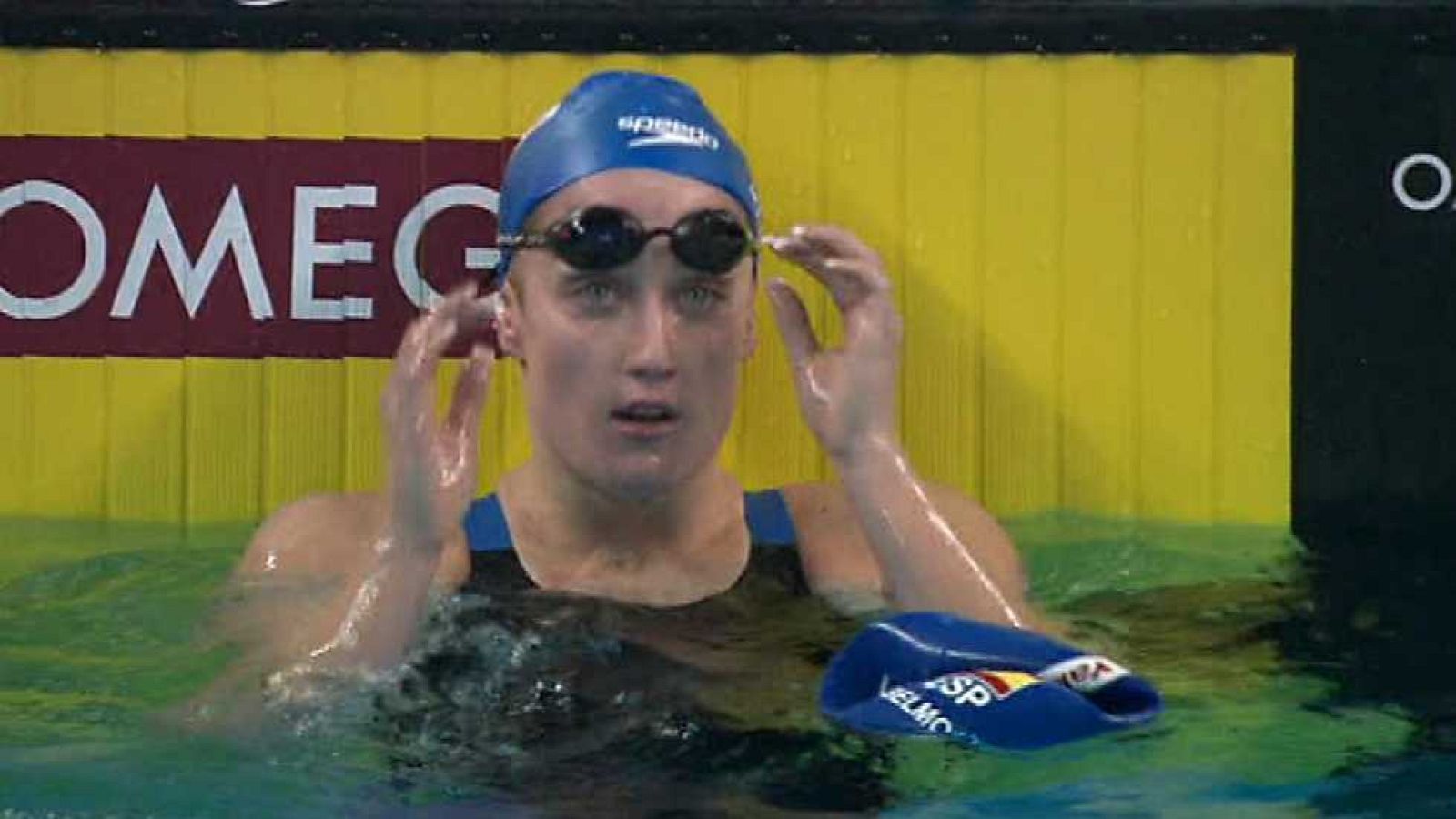 Natación - Campeonato del mundo en piscina corta: Sesión Matinal 2 - Ver ahora