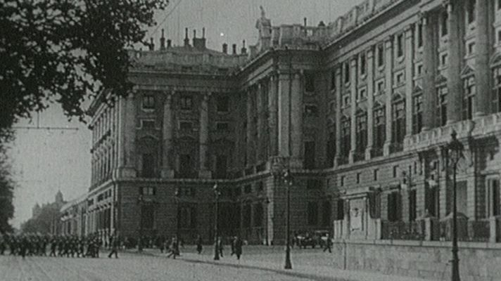 Informativo de Madrid - La Comunidad de Madrid en 4' - 03/12/14